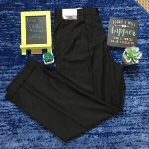 Braggi Martin Super 150's P/V Twill Pants 38x34
